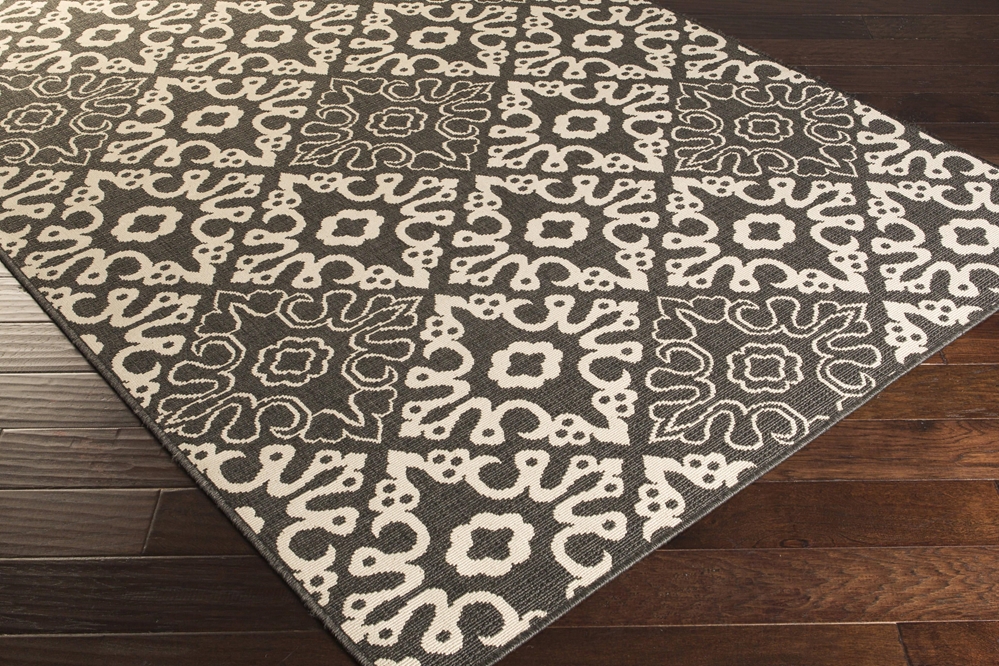 Surya Alfresco ALF-9637 Area Rug Clearance - Image 2