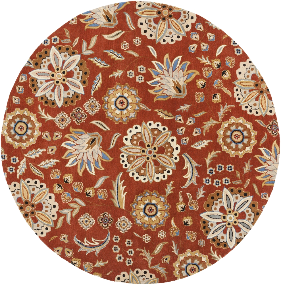 Surya Athena ATH-5126 Area Rug Clearance - Image 2