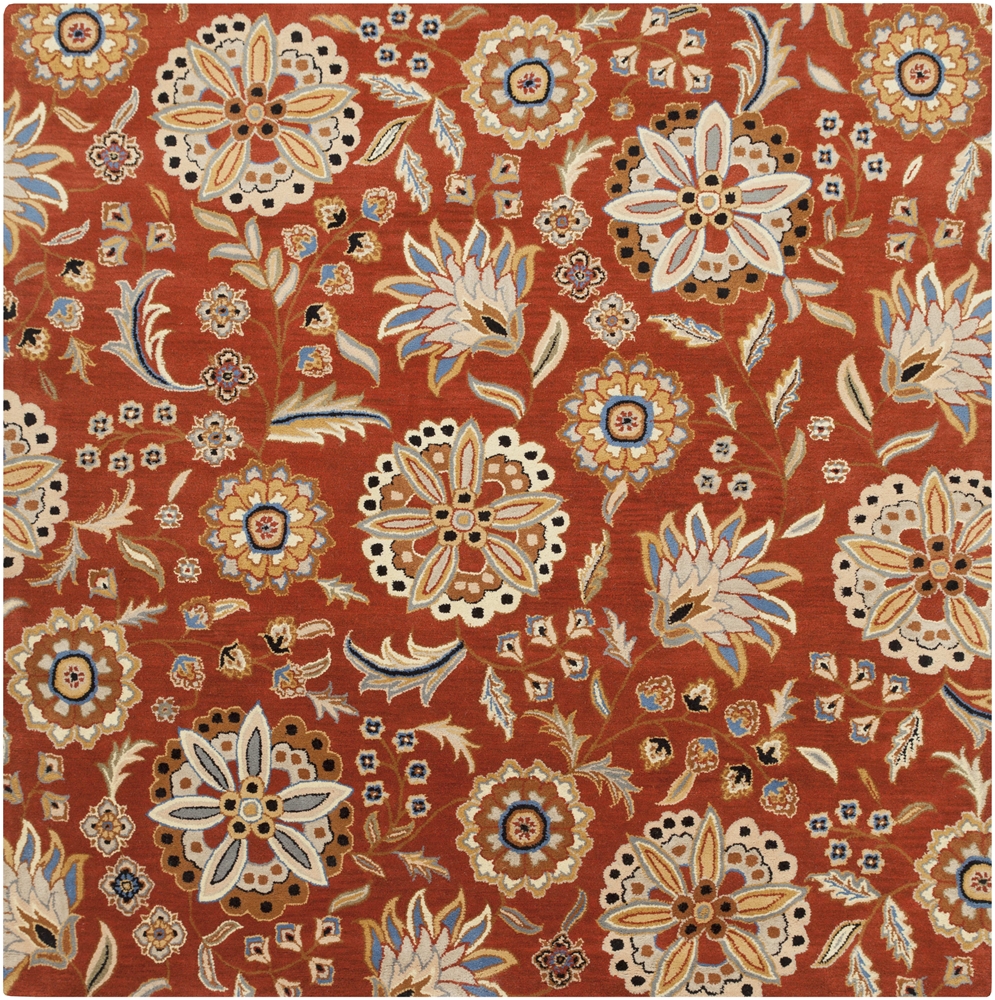 Surya Athena ATH-5126 Area Rug Clearance - Image 3