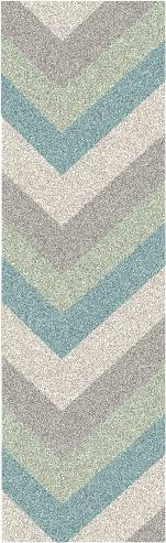 Surya Cosmopolitan COS-9216 Area Rug Clearance - Image 2