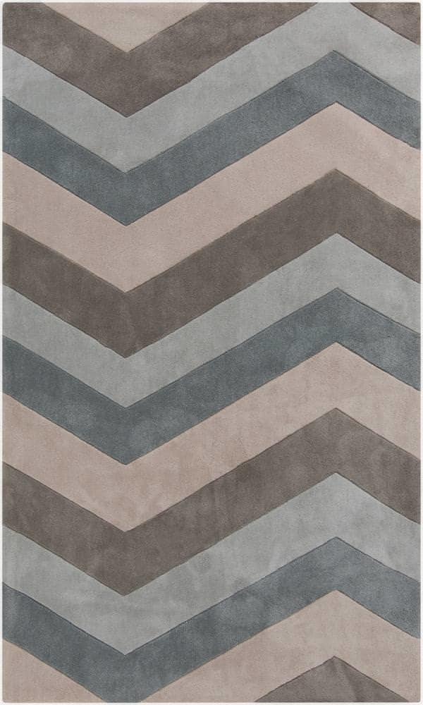 Surya Cosmopolitan COS-9216 Area Rug Clearance - Image 3