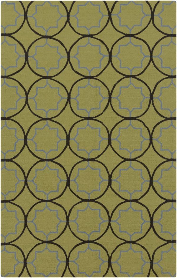 Surya Rain RAI-1145 Area Rug - Image 2