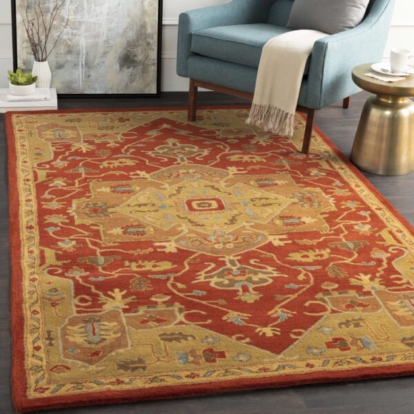 Surya Caesar Cae-1147 Area Rug Clearance