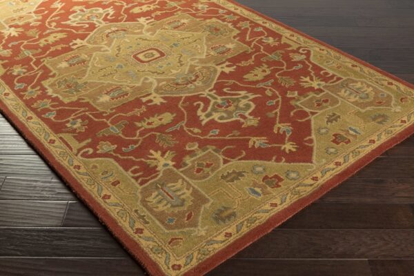 Surya Caesar Cae-1147 Area Rug Clearance - Image 2