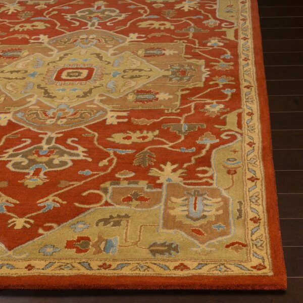 Surya Caesar Cae-1147 Area Rug Clearance - Image 3