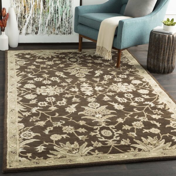 Surya Caesar Cae-1150 Area Rug Clearance