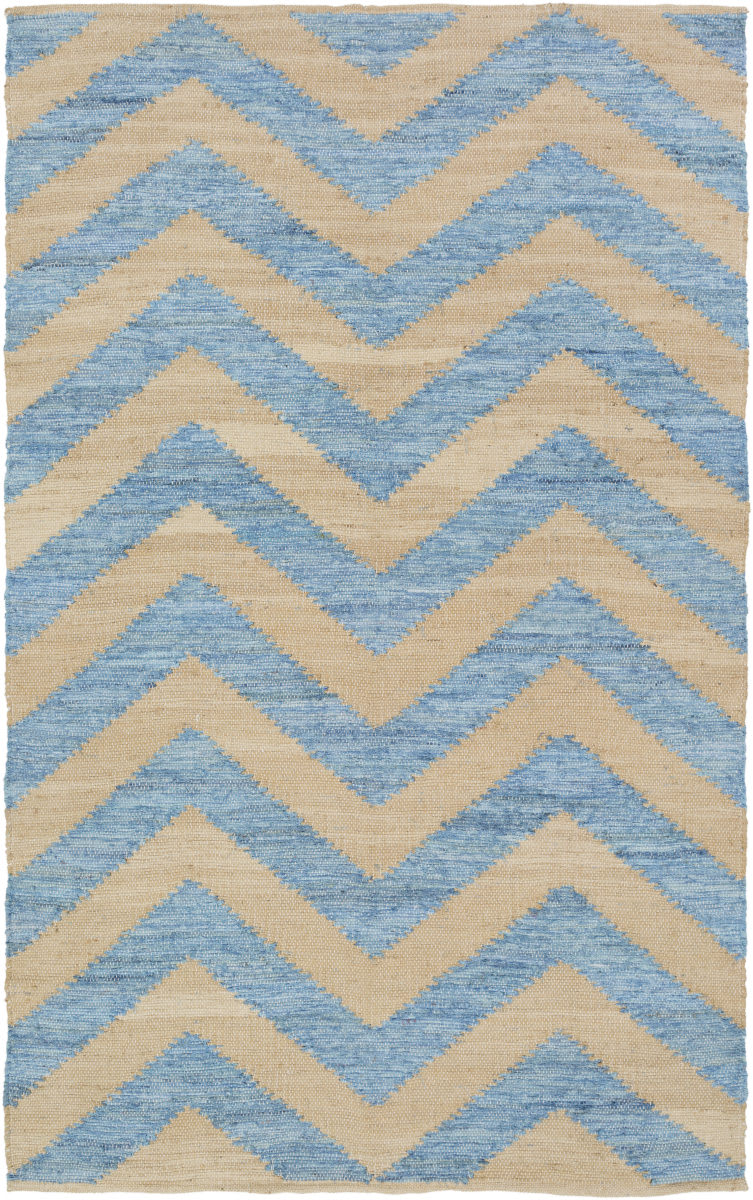 Surya Denim Dnm-1005 Area Rug Clearance - Image 3