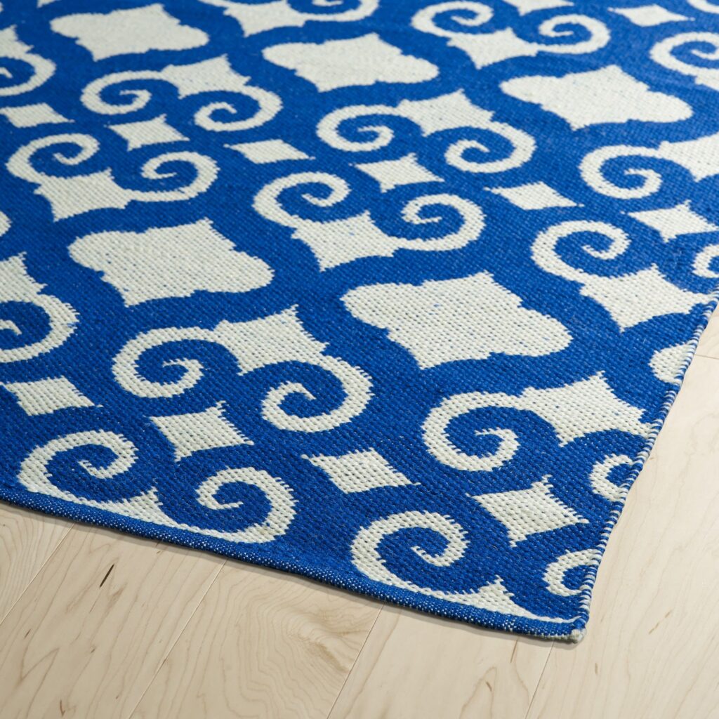 Kaleen Brisa Bri03-22a Navy Area Rug Clearance