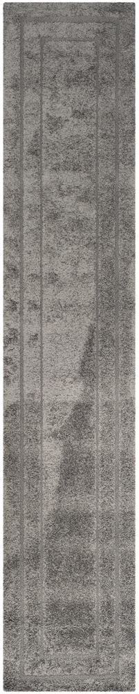 Safavieh Florida Shag Sg4548 Grey Area Rug