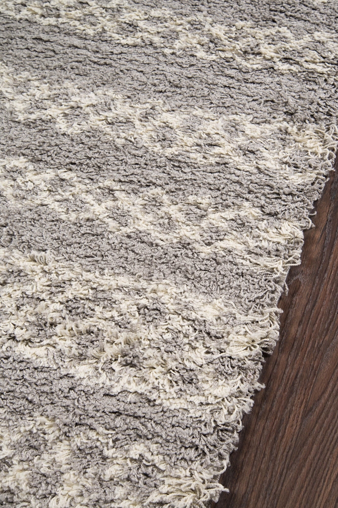 Momeni Maya May-3 Grey Area Rug