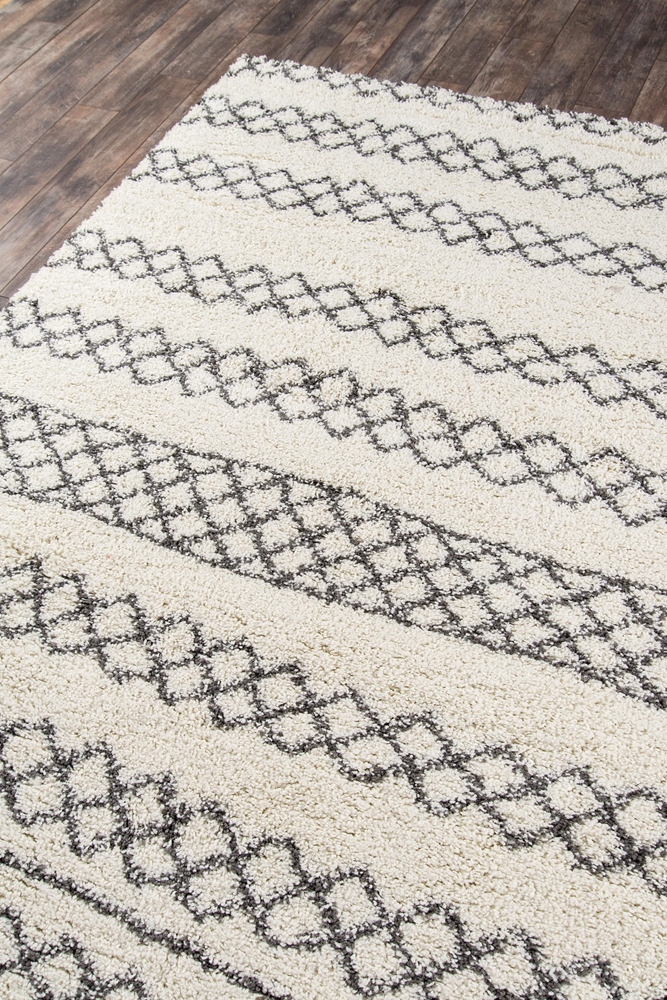 Momeni Maya May-3 Ivory Area Rug