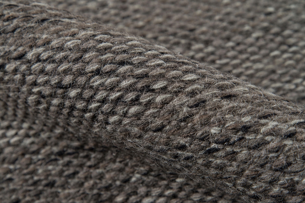 Momeni Mesa Mes-2 Smoke Area Rug - Image 3