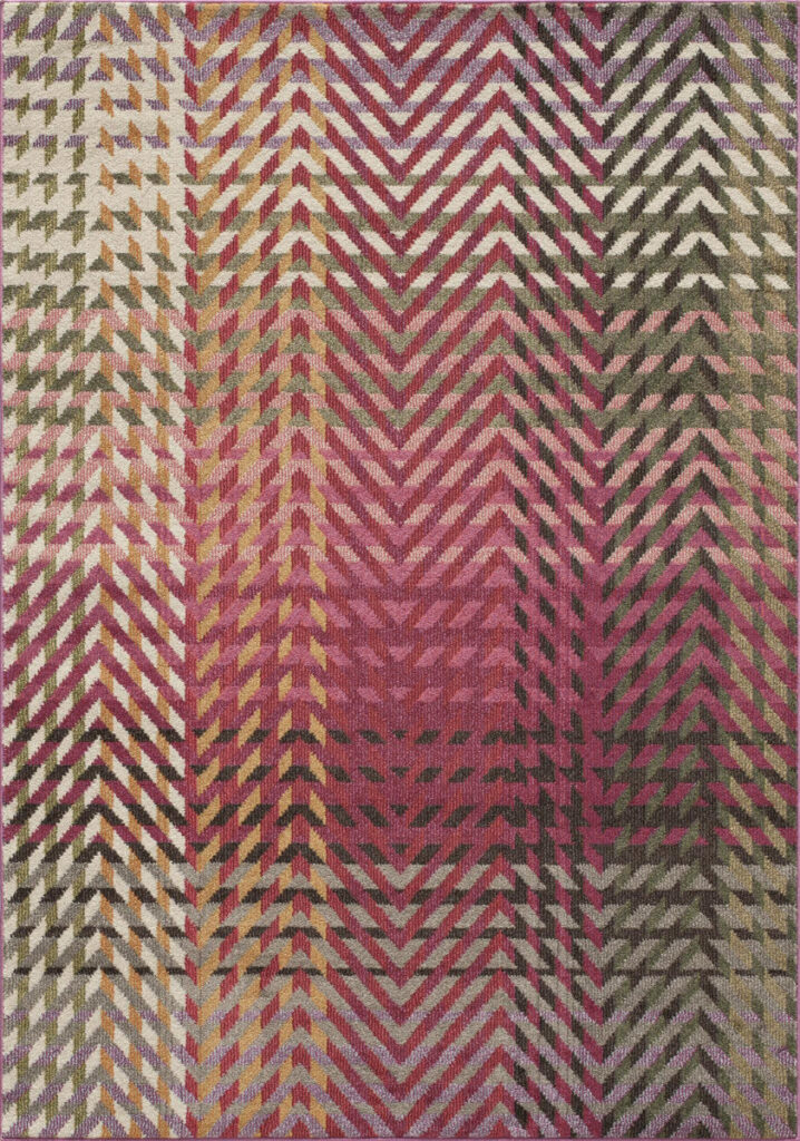 Momeni Casa Cas10 Multi Area Rug Clearance