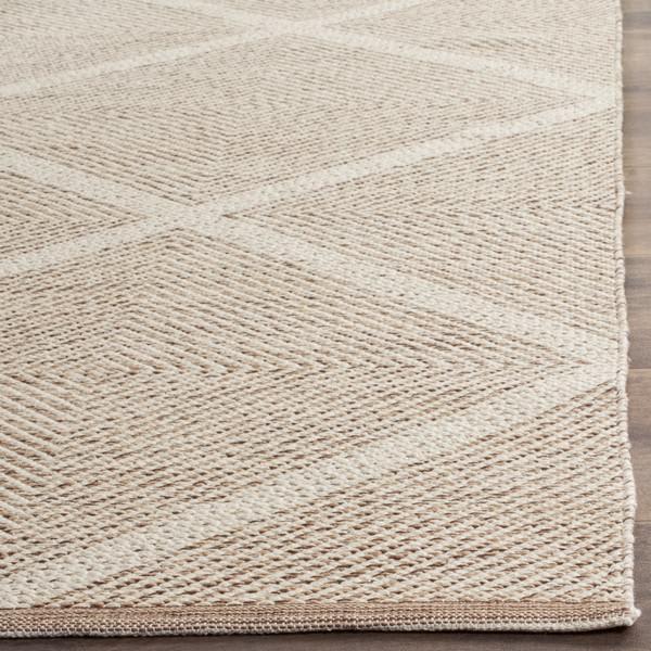 Safavieh Montauk MTK821E Beige Area Rug - Image 2
