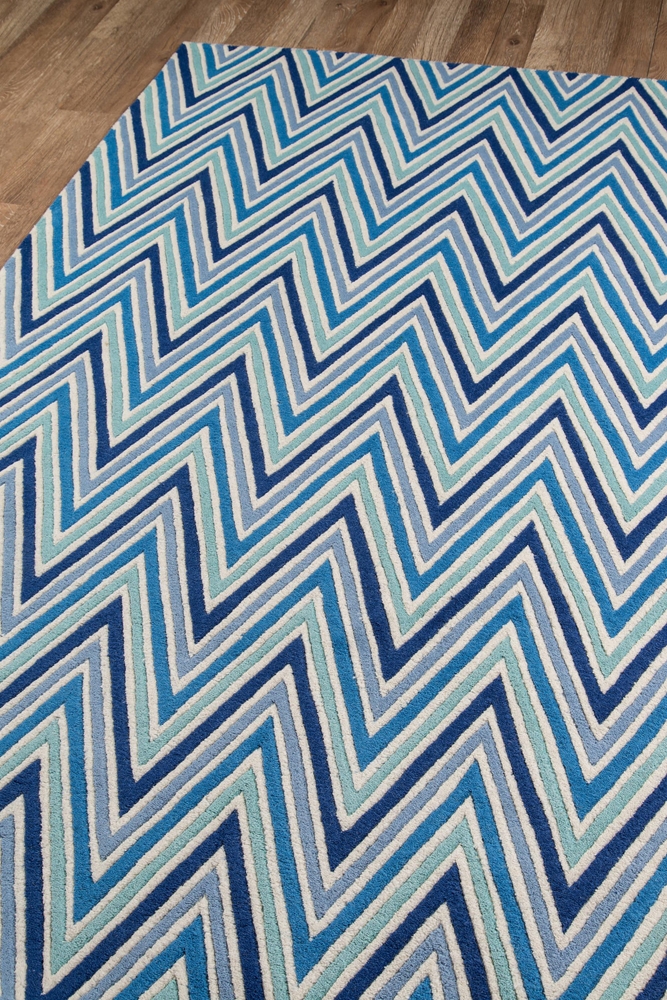 Momeni Delhi Dl-48 Blue 171668 Area Rug