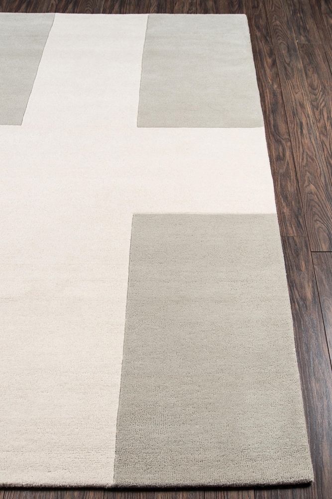 Momeni Novogratz Delmar Del-7 Grey Area Rug