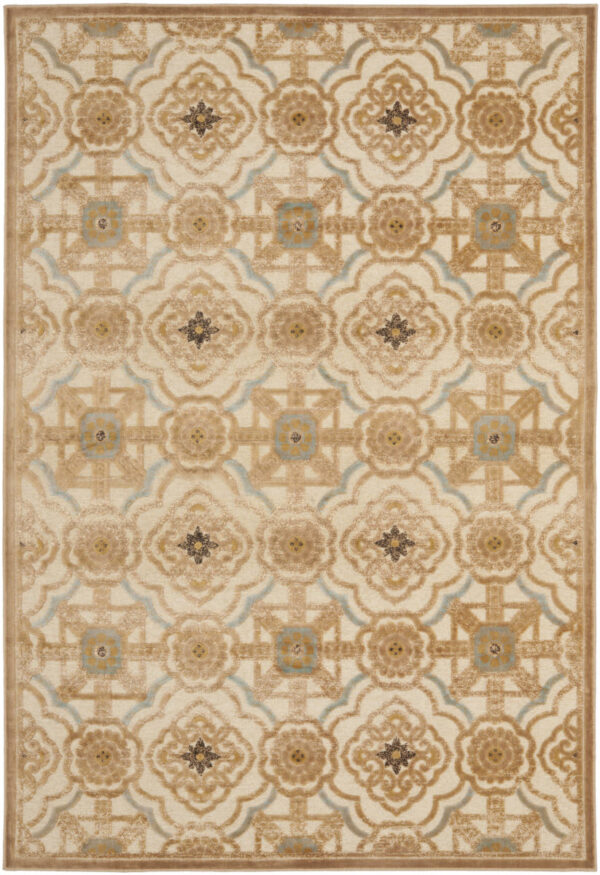 Safavieh Martha Stewart Msr4459 Hemp Area Rug