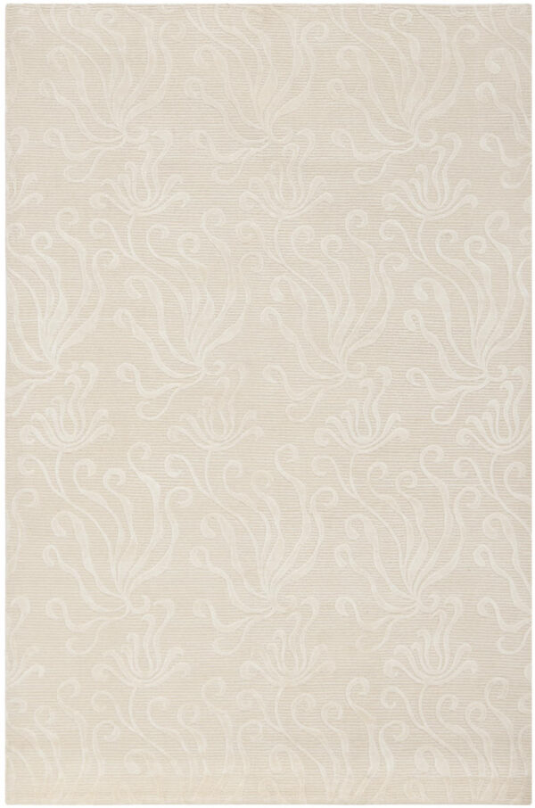 Safavieh Martha Stewart Msr5424e Pearl Area Rug