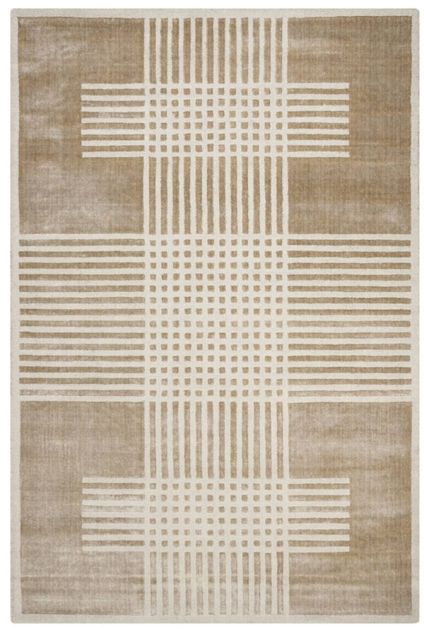 Safavieh Mirage Mir650d Beige Area Rug