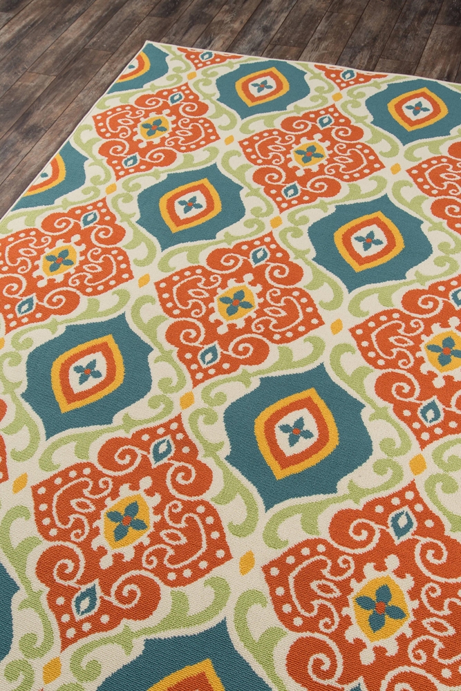 Momeni Baja BAJ26 Multi Area Rug