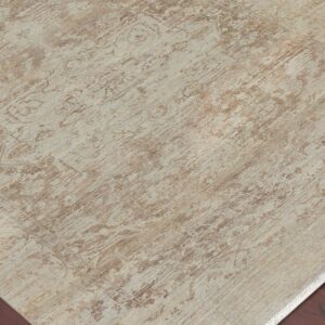 Amer Dazzle DAZ-7 Tan Area Rug