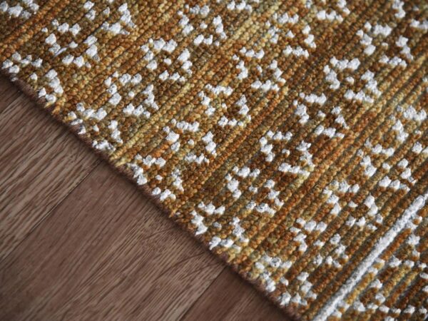 Amer Legacy LEG-3 Orange Area Rug - Image 3