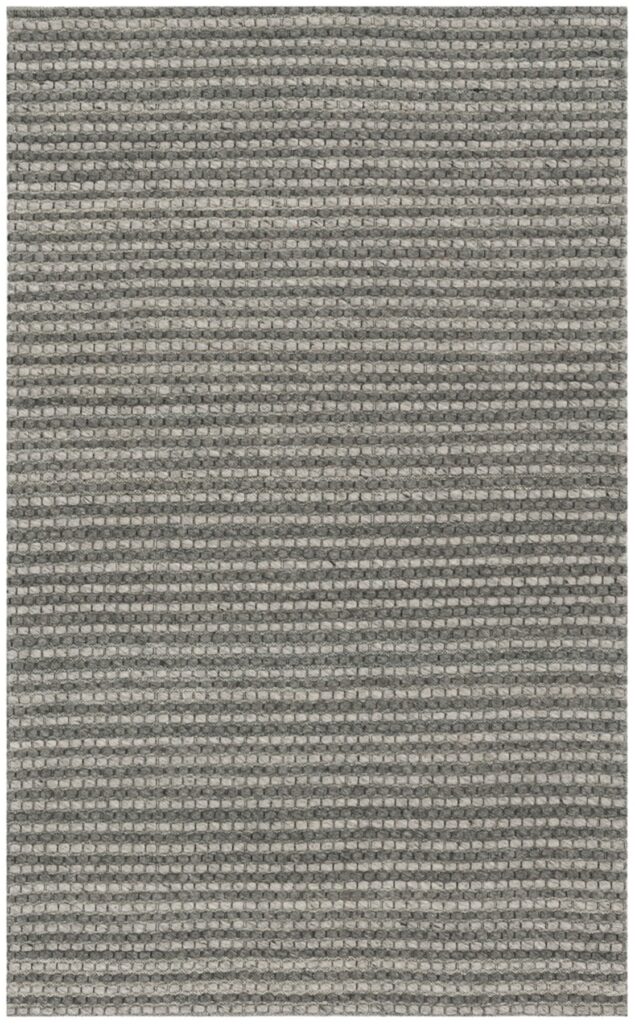 Safavieh Natura Nat801H Dark Grey Area Rug