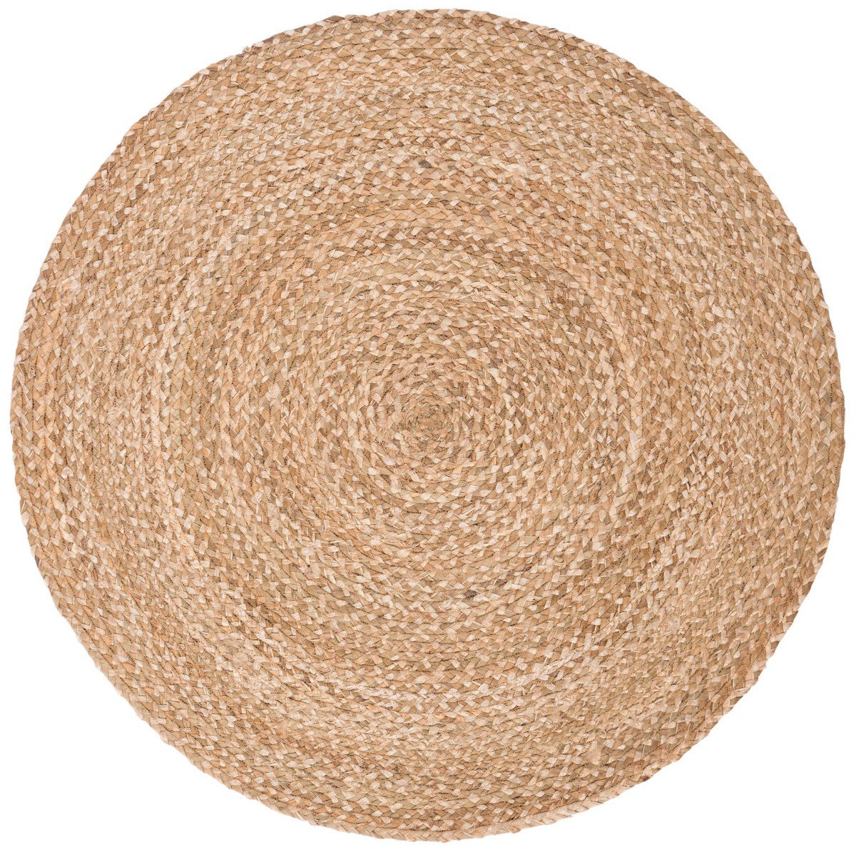 Safavieh Natural Fiber Nfb114B Beige Area Rug - Image 3