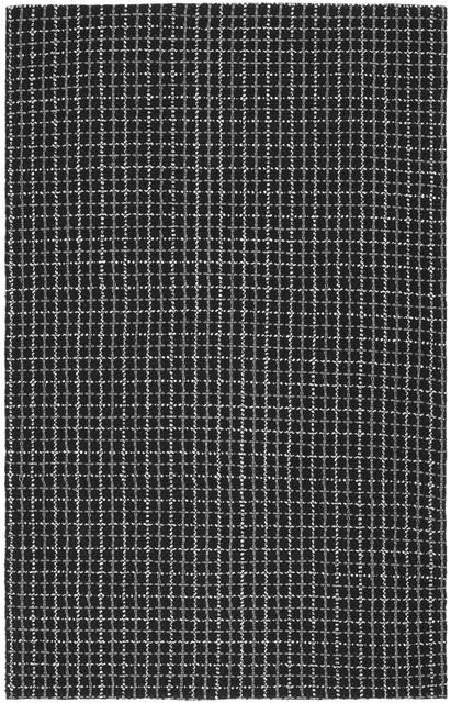 Safavieh South Hampton SHA241B Black Area Rug