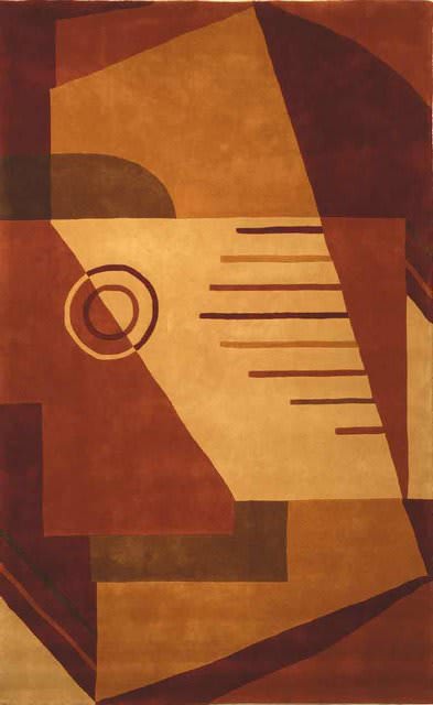 Safavieh Rodeo Drive RD864A Assorted Area Rug Last Chance - Image 2