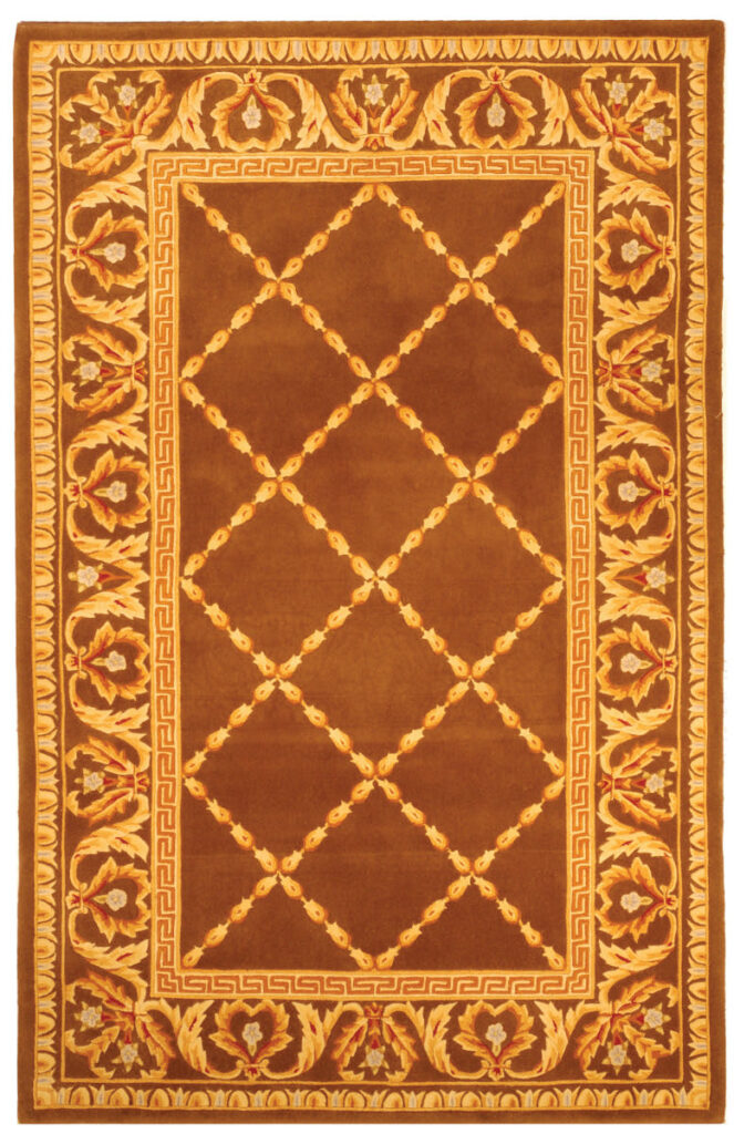 Safavieh Naples Na750a Assorted Area Rug